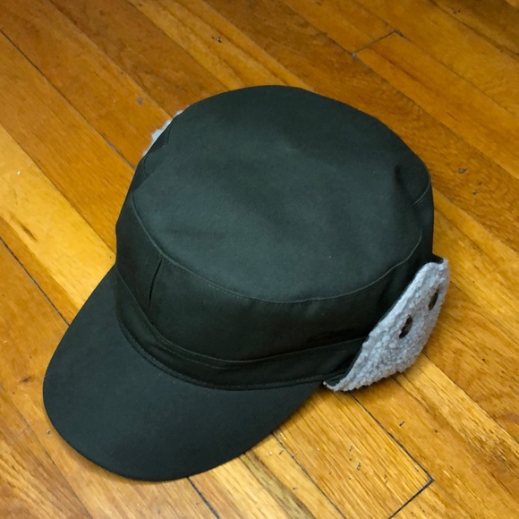 Outdoor Research Wilson Yukon Hat 